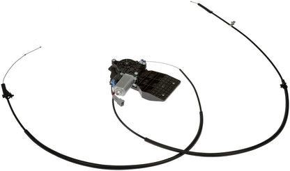 Dorman 777-300 Sliding Window Lift Motor With Linkage