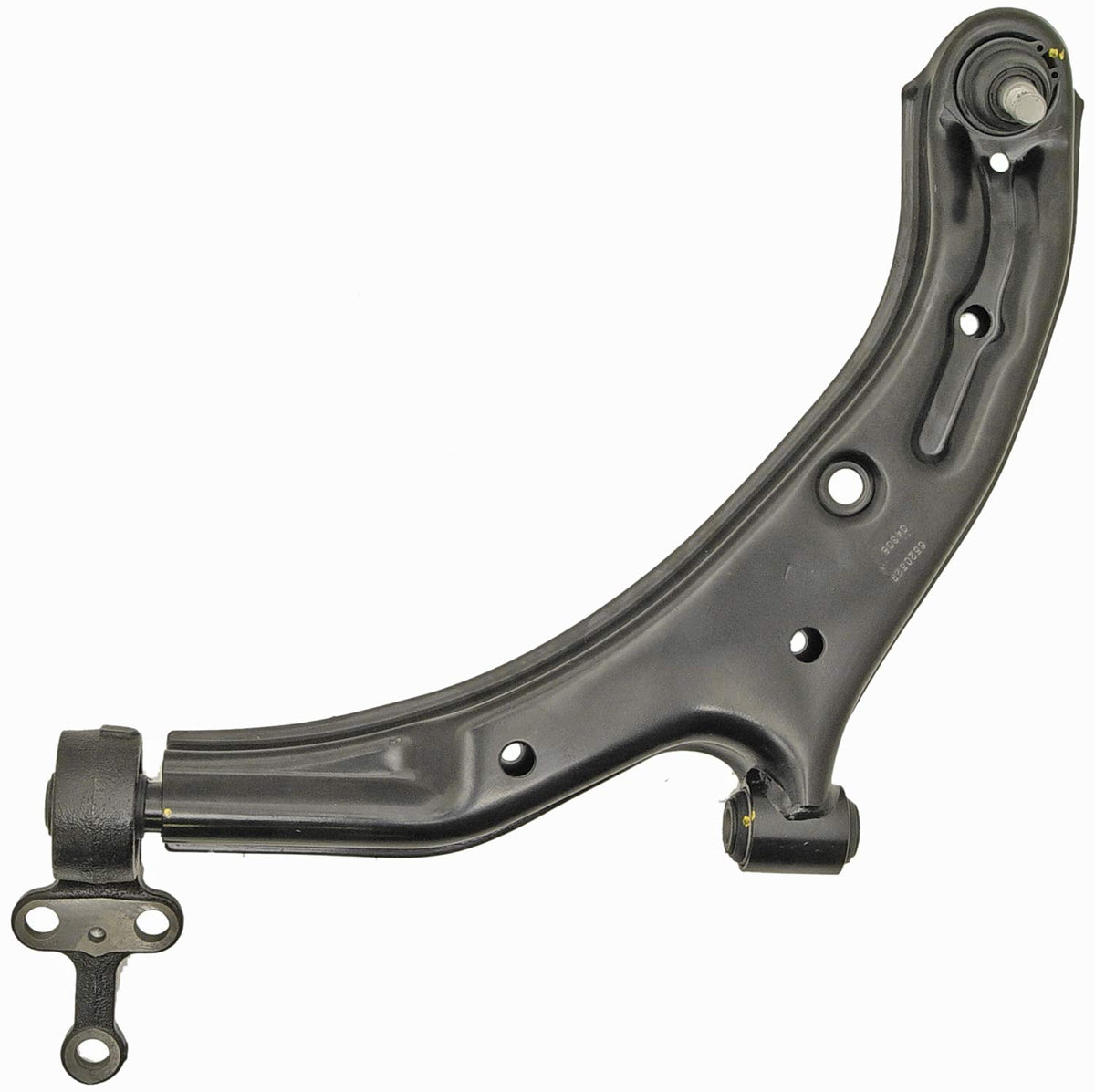 Dorman 520-529 CONTROL ARM FRONT LEFT LOWER