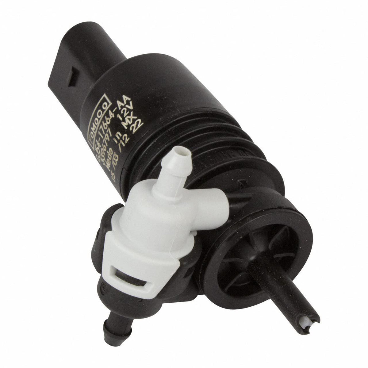 Motorcraft WG328 Motor and Pump Asy (P