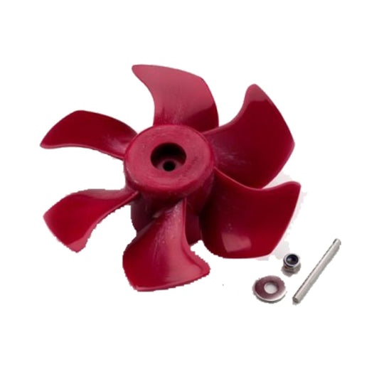 Vetus 6 Blade Prop For 35/55 Kgf Bow Thrusters - SET0087