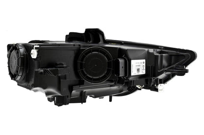 Hella 010740351 Hlmp Lh Sae Bixen Audi A3 S3 15