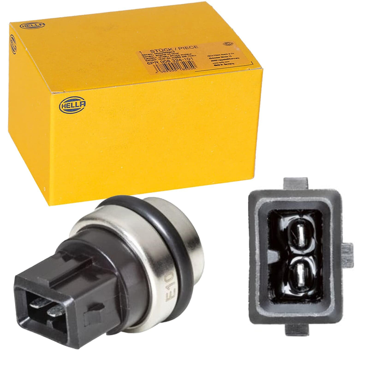 Hella 014397041 TEMPERATURE SWITCH