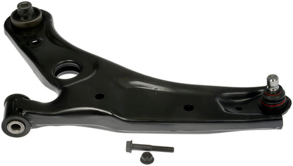 DORMAN 527-439 Dorman 527-439 Front Driver Side Lower Suspension Control Arm and Ball Joint Assembly Compatible with Select Nissan Models