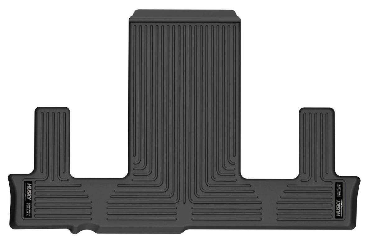 Husky Liners 14231 Weatherbeater Floor Mats