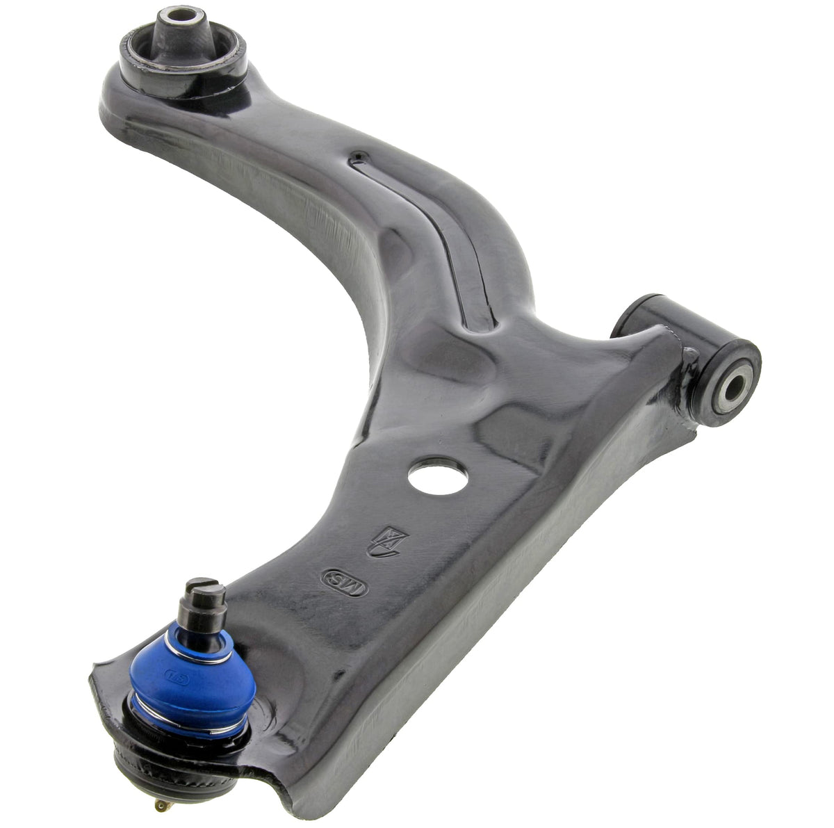 Mevotech CMK80399 Supreme Control Arm & Ball Joint Assembly