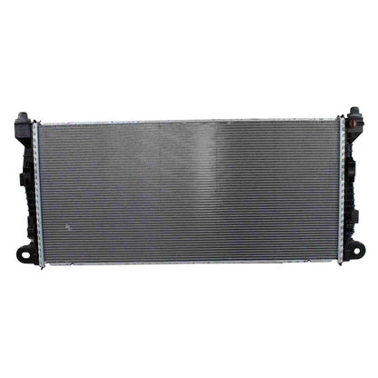 Motorcraft RAD260 RADIATORASY