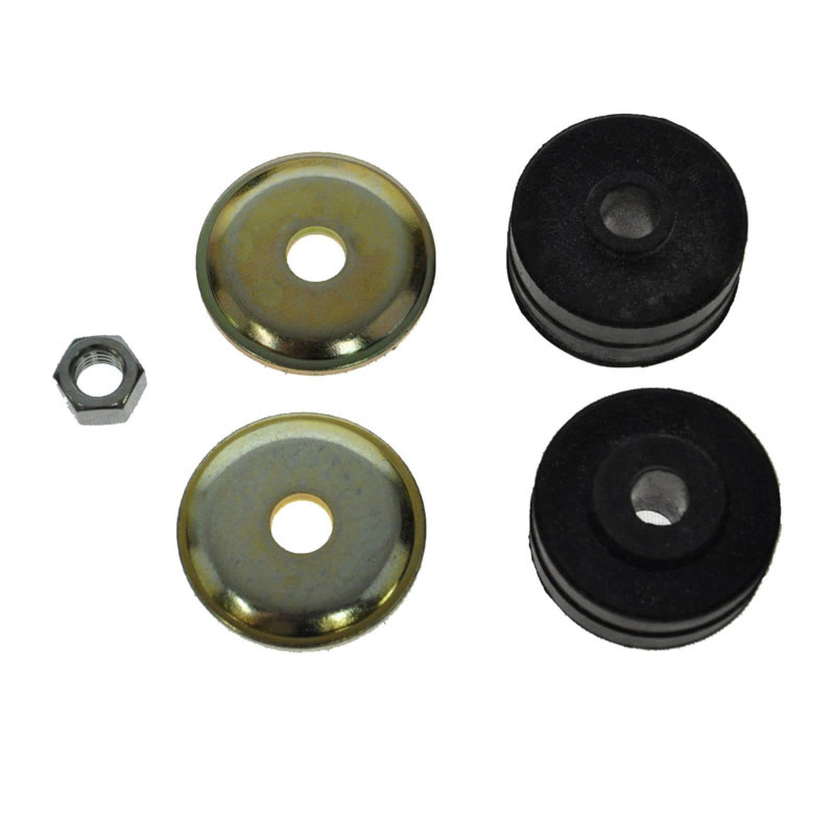 Monroe 37151 OESpectrum Suspension Shock Absorber