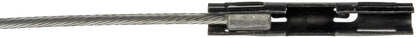 DORMAN C95375 Dorman C95375 Parking Brake Cable Compatible with Select Ford Models
