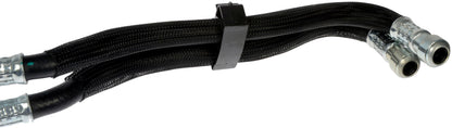 DORMAN 624-970 Dorman 624-970 Automatic Transmission Oil Cooler Hose Assembly