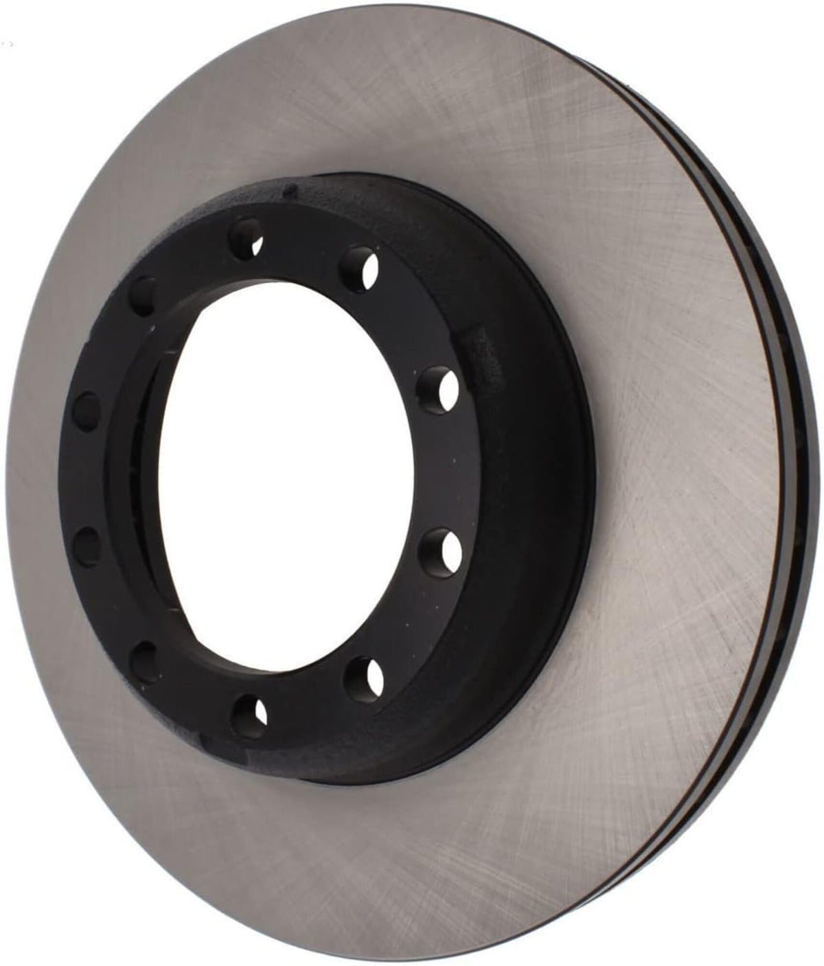Centric Parts 120.79025 Premium Brake Rotor