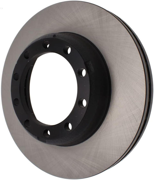Centric Parts 120.79025 Premium Brake Rotor