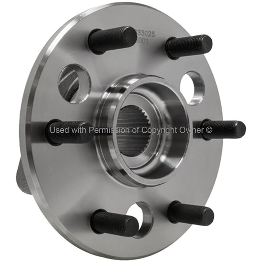 MPA WH515001 Mpa WH515001 94-88 CHEV-GMC BLAZER-K1500-K1500 SUBURB