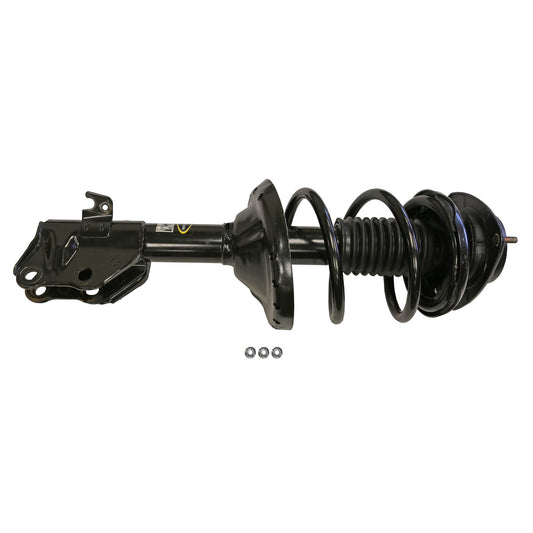 Monroe 183069 Quick-Strut Suspension Strut and Coil Spring
