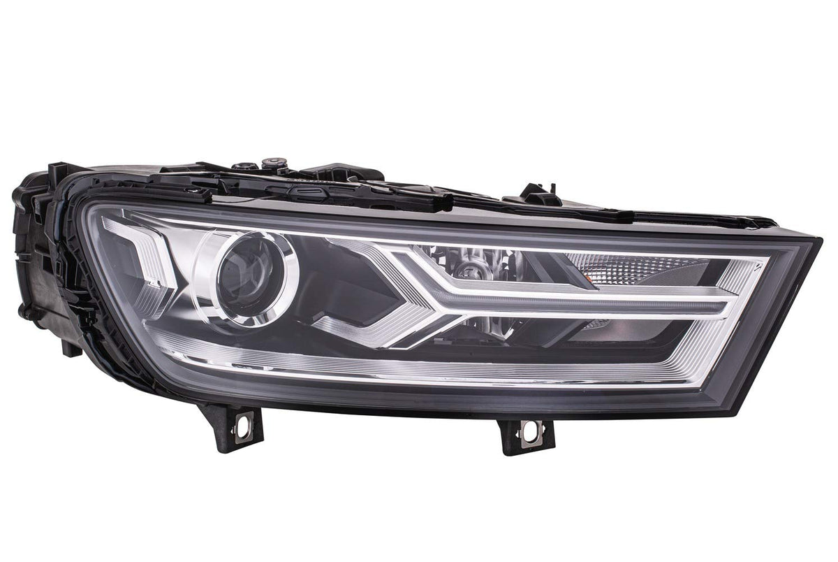 Hella 354841061 1ZS 354 841-061 Hybrid/Bi-Xenon-Headlight