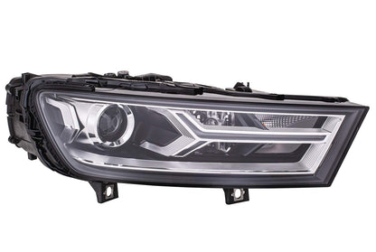 Hella 354841061 1ZS 354 841-061 Hybrid/Bi-Xenon-Headlight