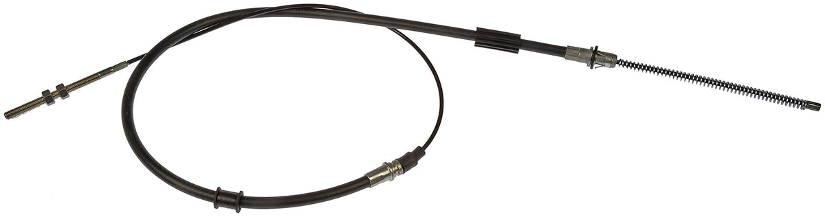 DORMAN C91949 Dorman C91949 Parking Brake Cable Compatible with Select Chevrolet Models