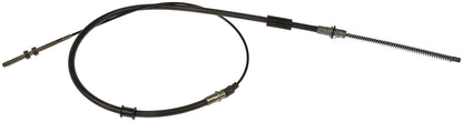 DORMAN C91949 Dorman C91949 Parking Brake Cable Compatible with Select Chevrolet Models