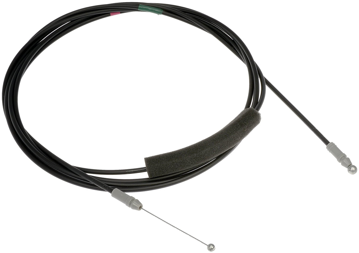 Dorman 912-705 TRUNK RELEASE CABLE ASSEMBLY