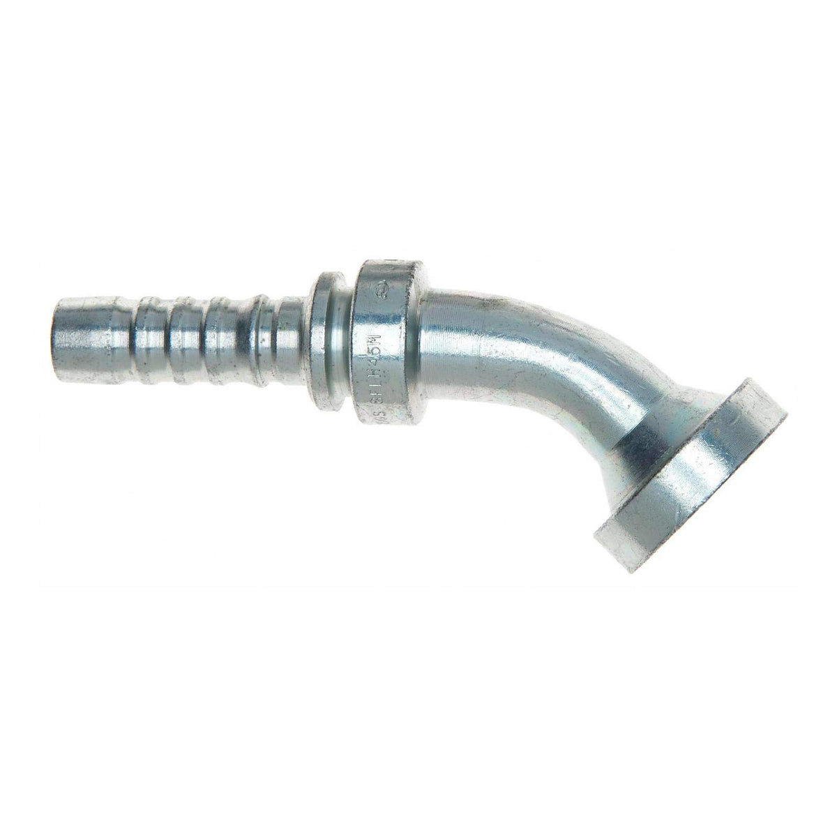 Gates G20357-1616 GlobalSpiral Couplings, Code 62 O-Ring Flange