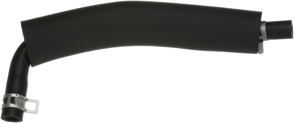 Gates EMH689 Molded Coolant Hose 1/2" x 13/32" x 12"