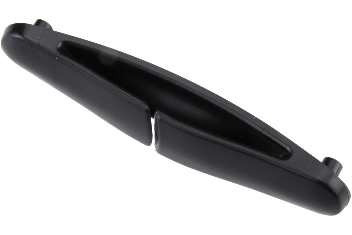 URO Parts 52108410506 Seat Belt Guide, Front Right Upper