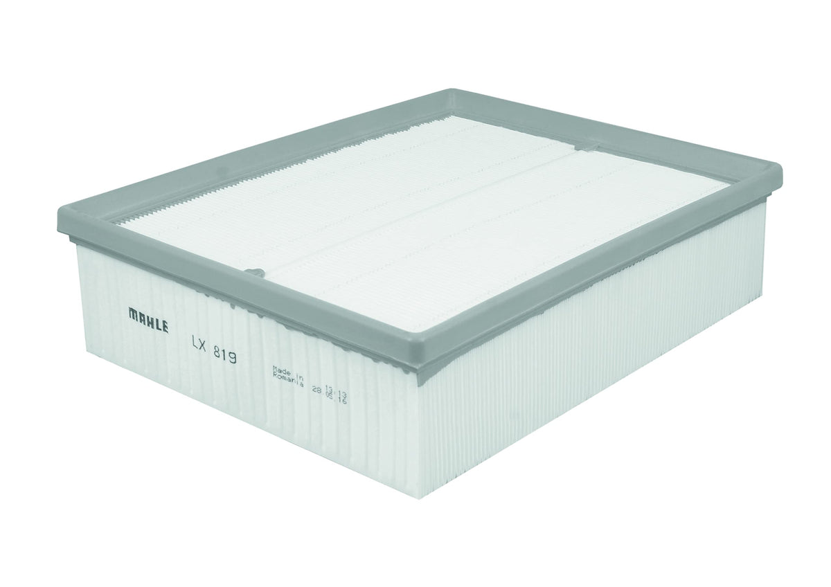 MAHLE LX819 Mahle Air Filter - LX819