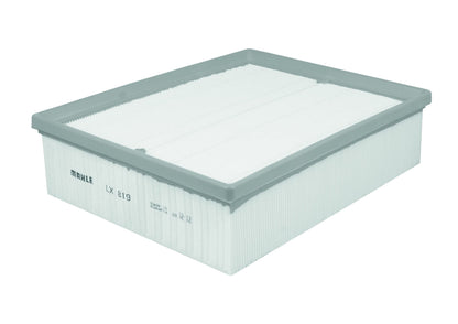 MAHLE LX819 Mahle Air Filter - LX819