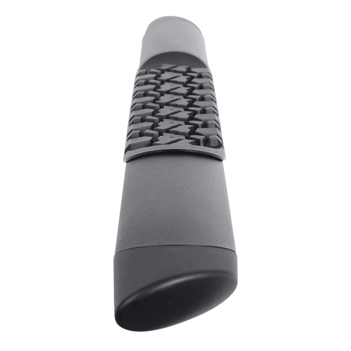 GO RHINO V300052T Go Rhino V-Series V3 Side Step Side Steps | 52" Aluminium, Textured Black | V300052T