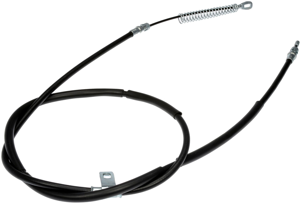 DORMAN C660051 Dorman C660051 Rear Driver Side Parking Brake Cable