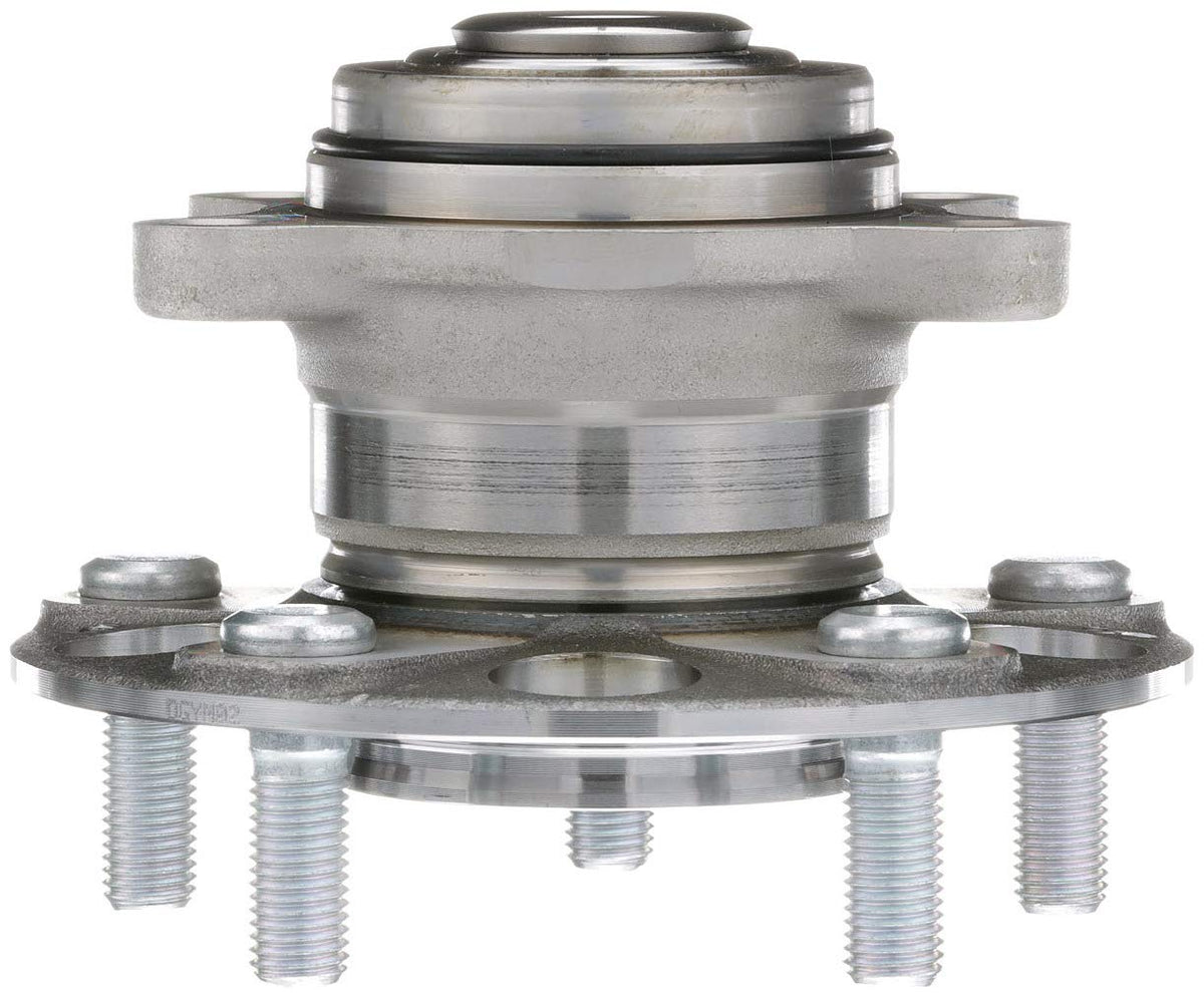 NSK 47BWKH02L NSK 47BWKH02L Wheel Bearing and Hub Assembly, 1 Pack