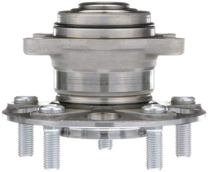 NSK 47BWKH02L NSK 47BWKH02L Wheel Bearing and Hub Assembly, 1 Pack