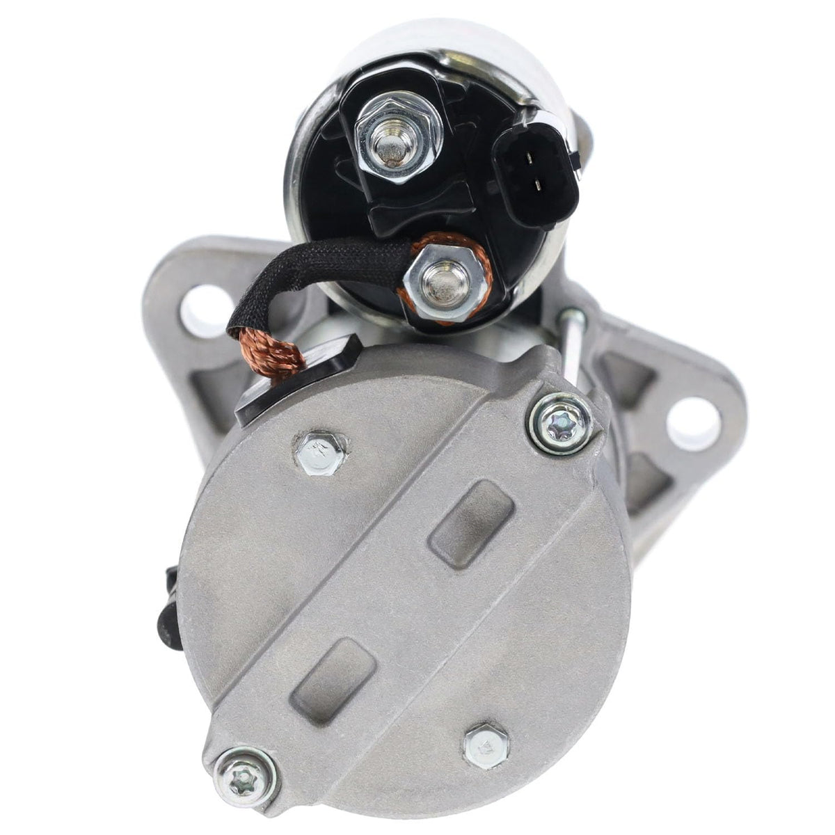 WAI 10700N Wai 10700N STR-ND PMGR 12V 15T CW