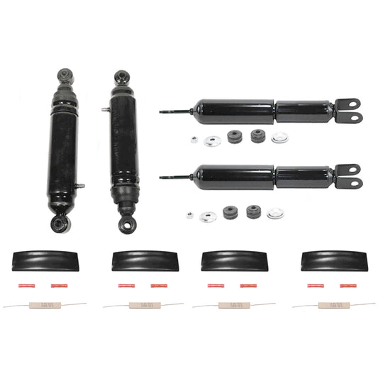 Monroe 90012C Active to Passive Suspension Conversion Kit