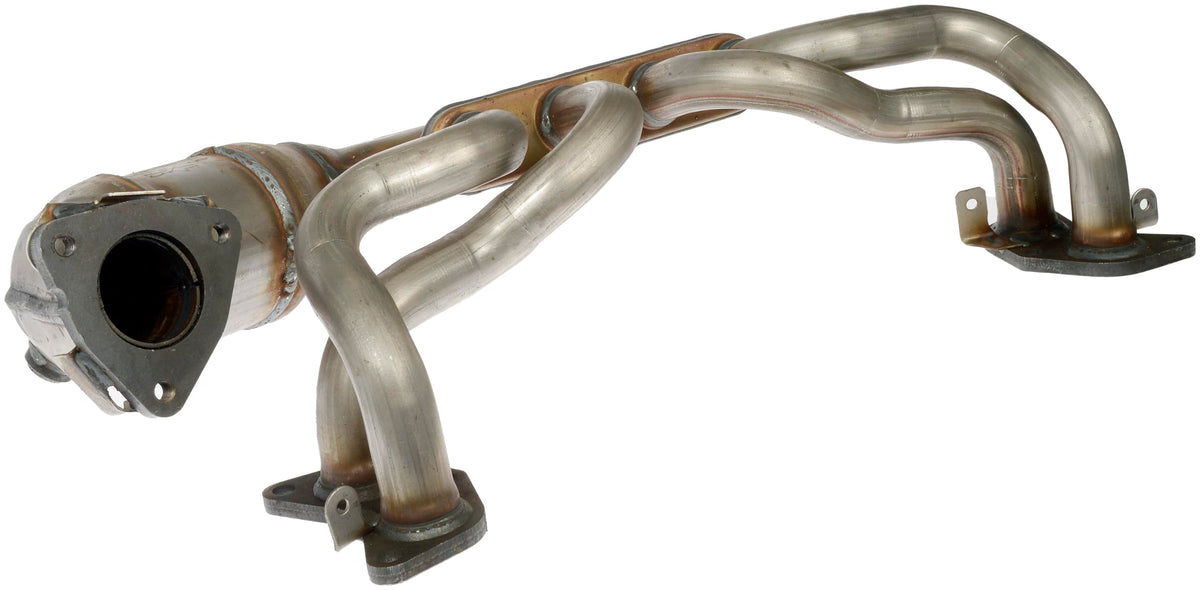DORMAN 673-311 Dorman 673-311 Front Manifold Converter - CARB Compliant Compatible with Select Subaru Models (Made in USA)