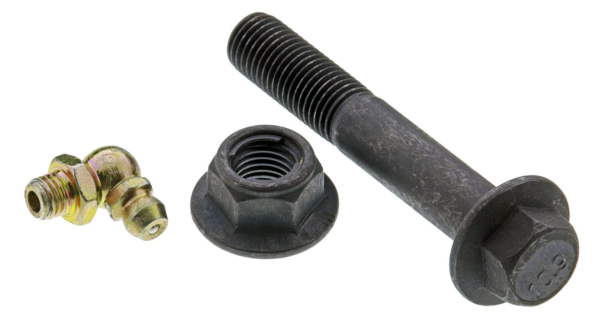 Mevotech CMK80399 Supreme Control Arm & Ball Joint Assembly