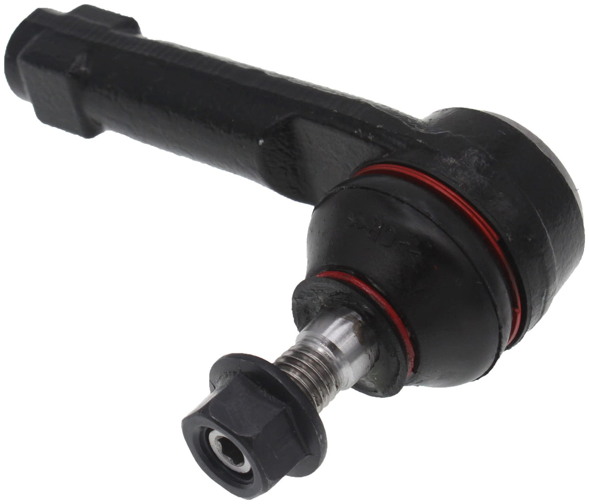 Dorman 543-958 Front Passenger Side Lower Steering Tie Rod End