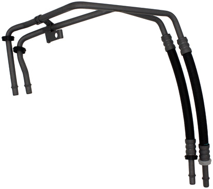 DORMAN 624-856 Dorman 624-856 Automatic Transmission Oil Cooler Hose Assembly