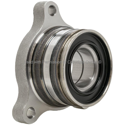 MPA WH512228 Mpa WH512228 WHEEL BEARING AND HUB ASSEMBLY