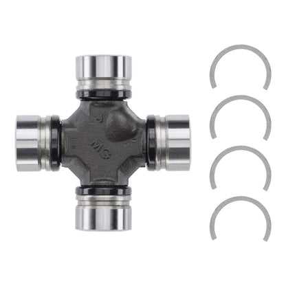MOOG 365 MOOG 365 Non-Greaseable Super Strength Universal Joint for Jeep Wrangler