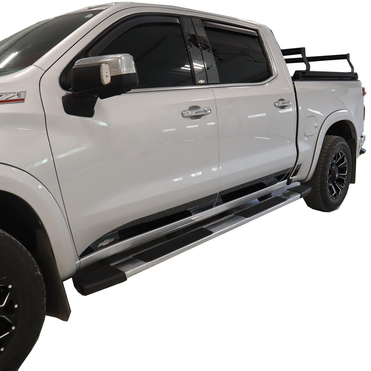 PUTCO 9751242BPGM-2 Putco 9751242BPGM-2 2019-2022 GMC Sierra LD - Double Cab - 6.5ft Standard Box