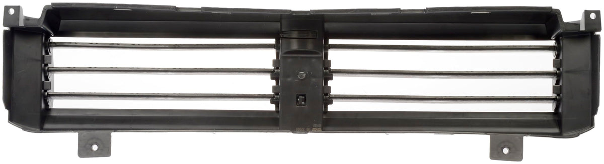 Dorman 601-352 Radiator Shutter Assembly
