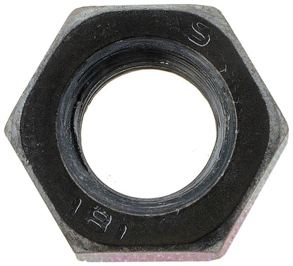 Dorman 782-007N HEX NUT-CLASS 8-THREAD SIZE M7-1.0 X HEI