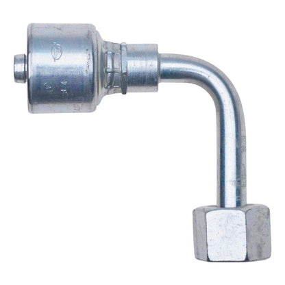 Gates G25241-0810 HYDRAULIC COUPLING-MEGACRIMP