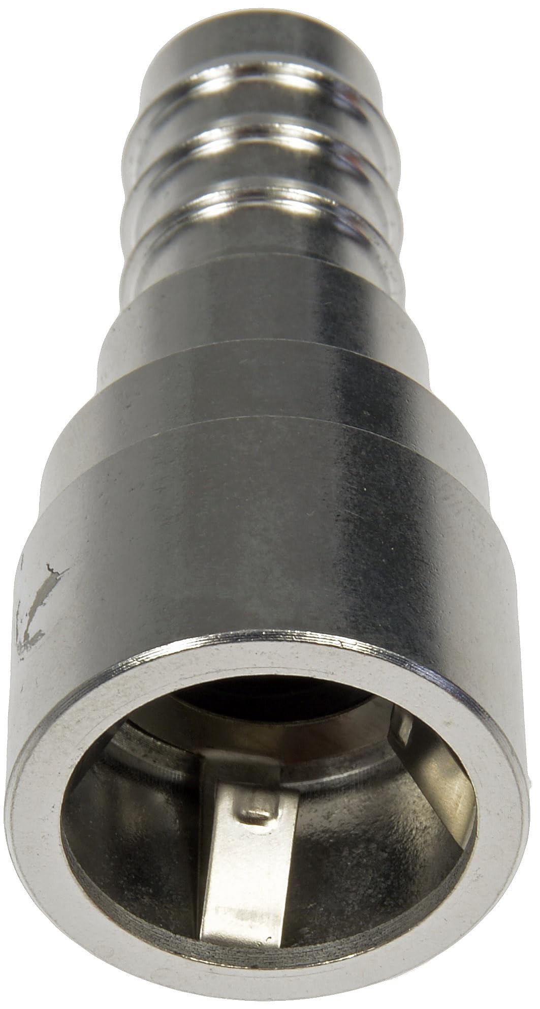 Dorman 800-917HP Metal Heater Hose Connector