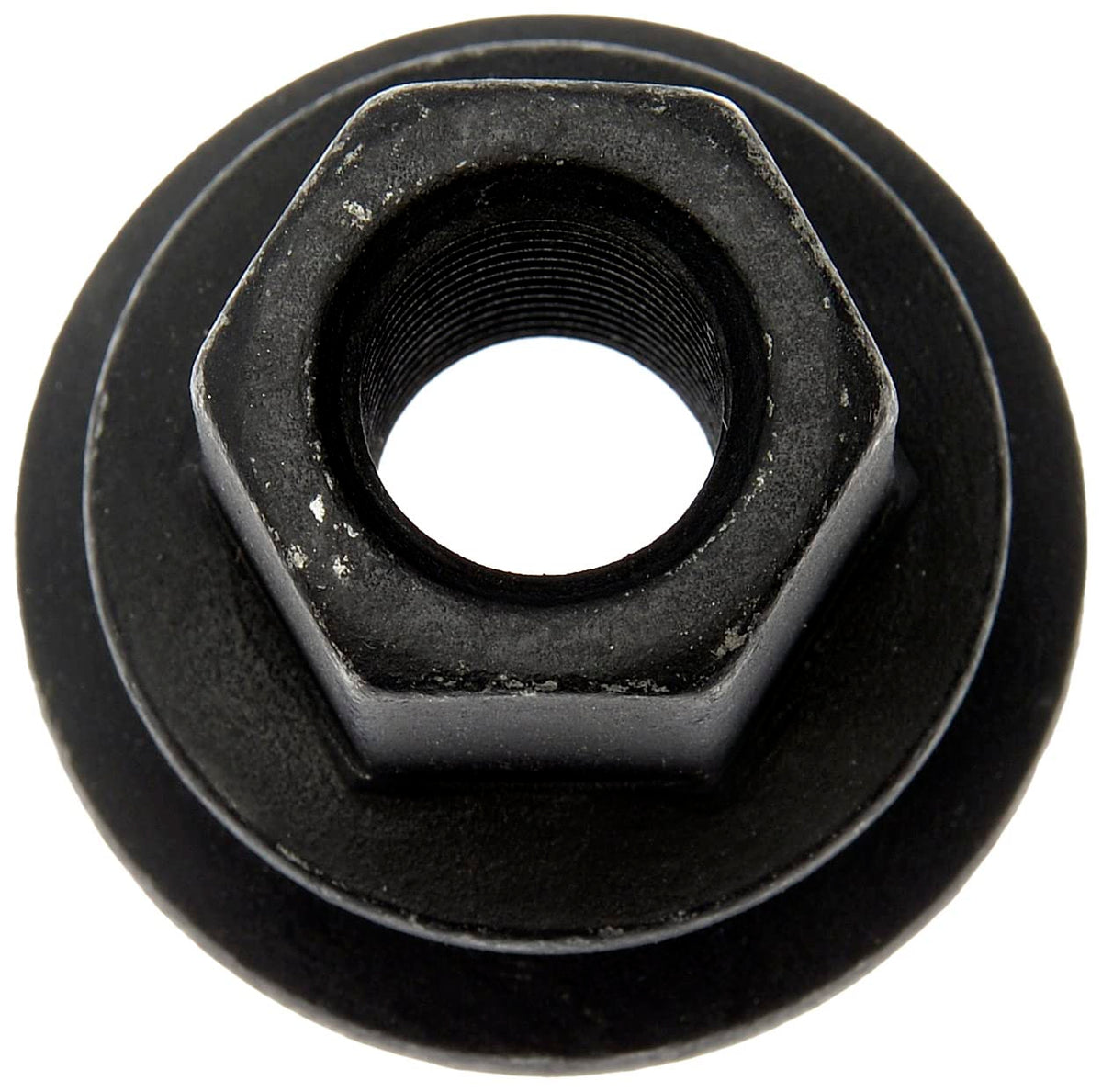 Dorman 611-936.1 Wheel Nut M14-1.50 Flange