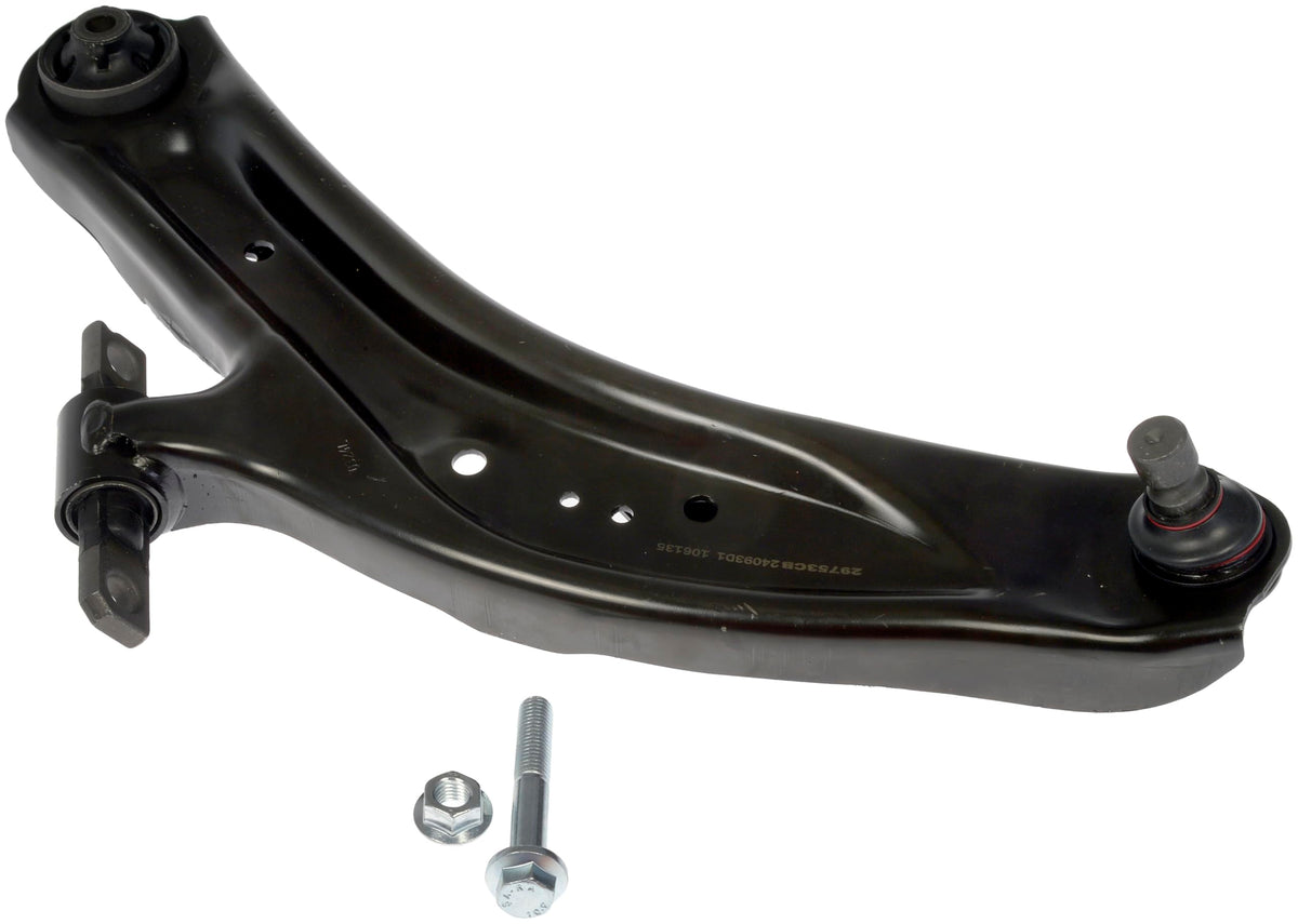 Dorman 526-479 Front Driver Side Lower Suspension Control Arm