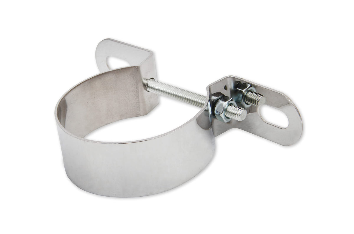 MR GASKET 9777 Mr. Gasket 9777 Chrome Plated Steel Coil Cover