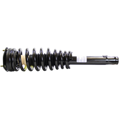 Monroe 172596 Quick-Strut Suspension Strut and Coil Spring