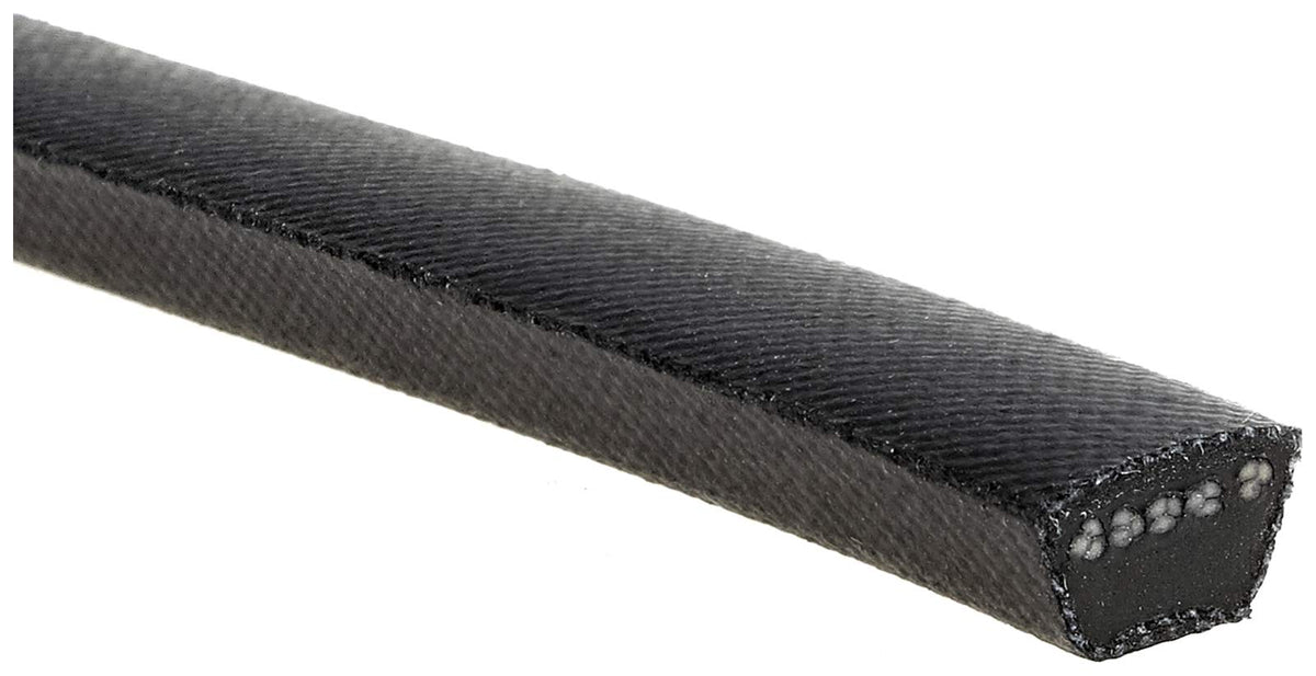Gates 6619BR BladeRunner Lawn and Garden Belt, Black