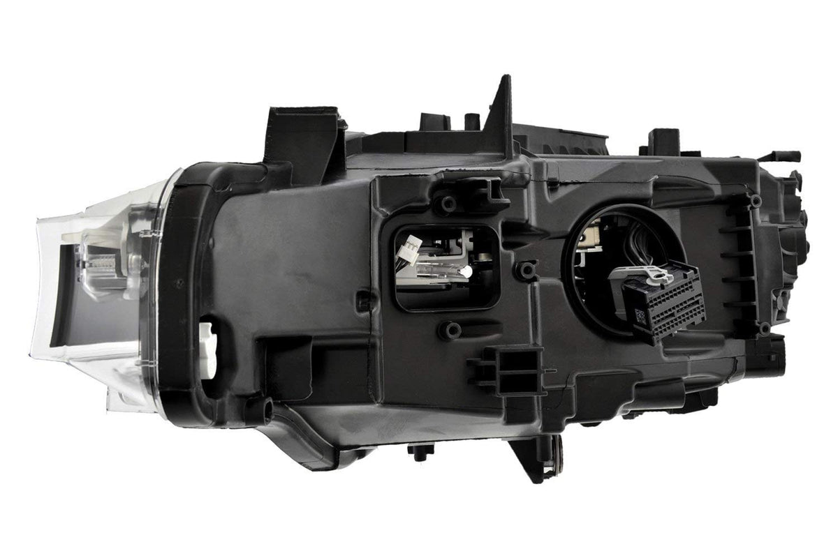 Hella 012102961 CAPA TIER 1 AFT